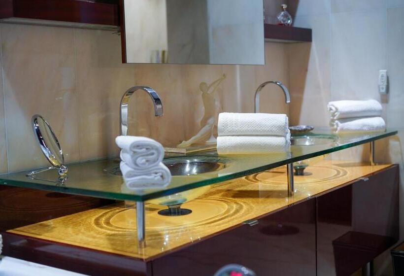 Appartement Avec Jacuzzi Près De Roland Garros