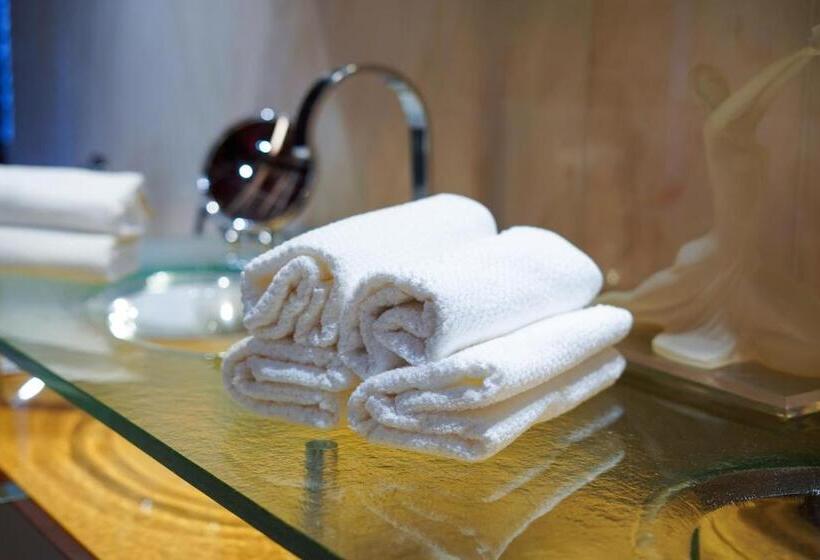 Appartement Avec Jacuzzi Près De Roland Garros