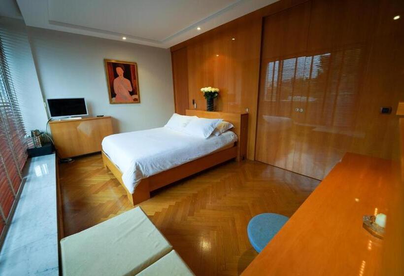 Appartement Avec Jacuzzi Près De Roland Garros
