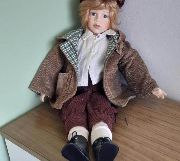 Appartement Ferienwohnung Lang