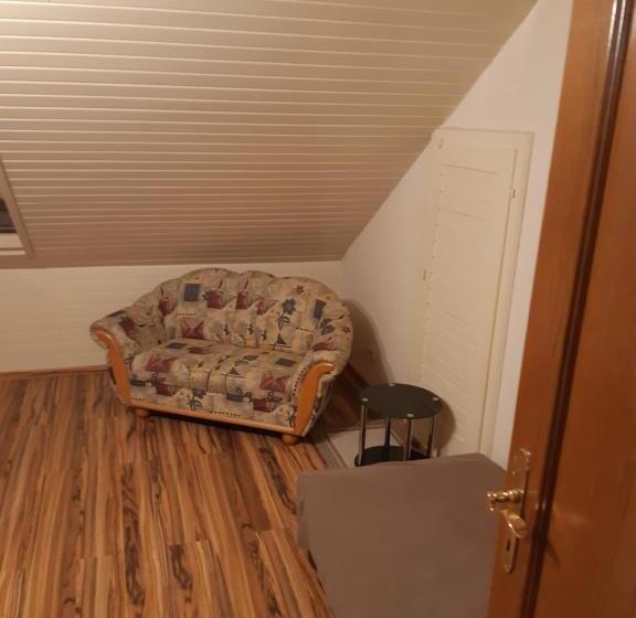 Appartement Ferienwohnung Lang