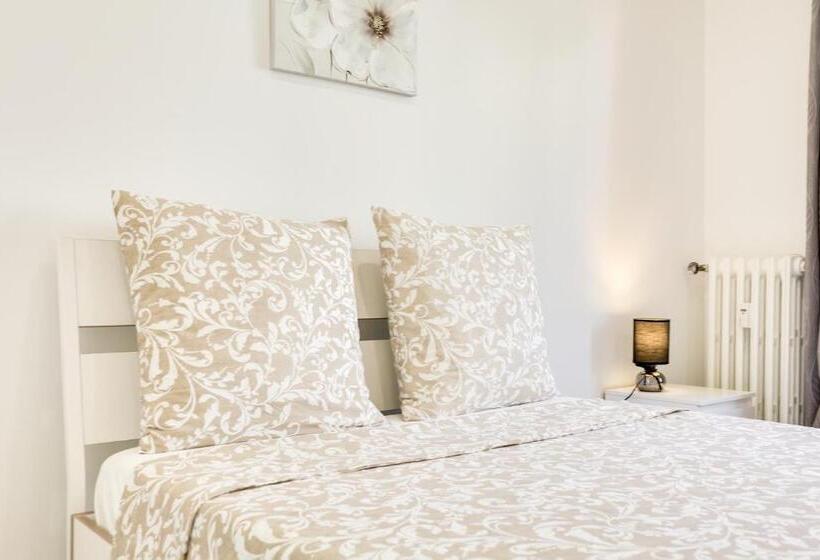 Appartement Gare St Charles Vieux Port 10 Personnes