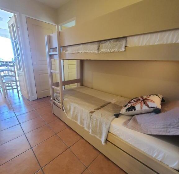 Appartement Vue Mer Golfe De Saint Tropez