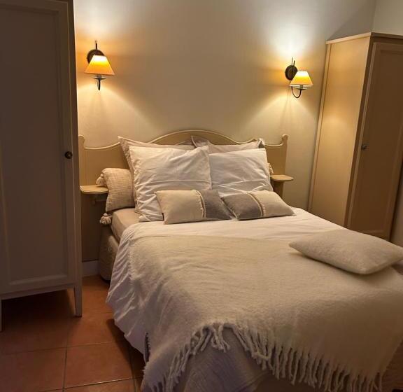 Appartement Vue Mer Golfe De Saint Tropez