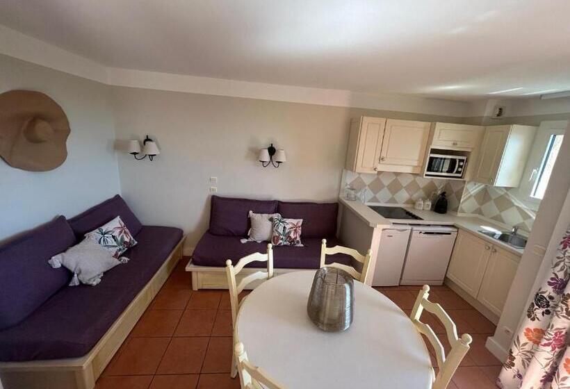 Appartement Vue Mer Golfe De Saint Tropez