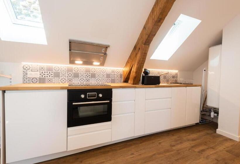 Appartements Centre Ville   Wifi   Cuisine Tout équipée   Lave Linge