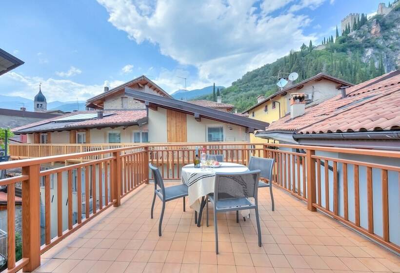 Arco Rocks Apartments   Happy Rentals