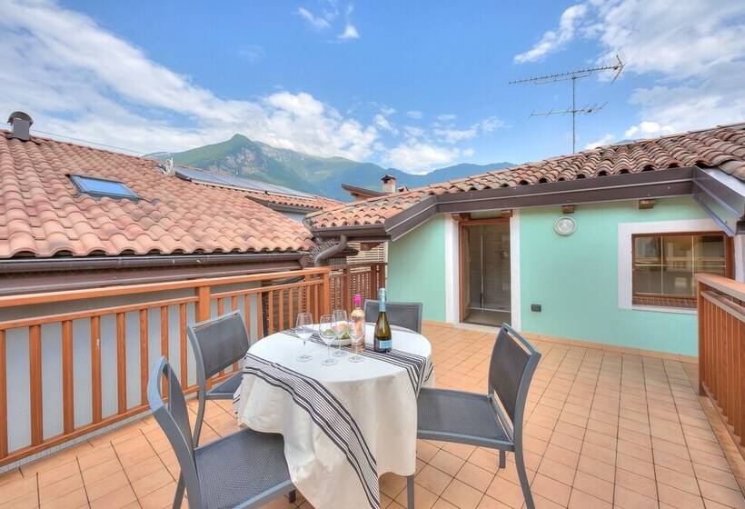 Arco Rocks Apartments   Happy Rentals