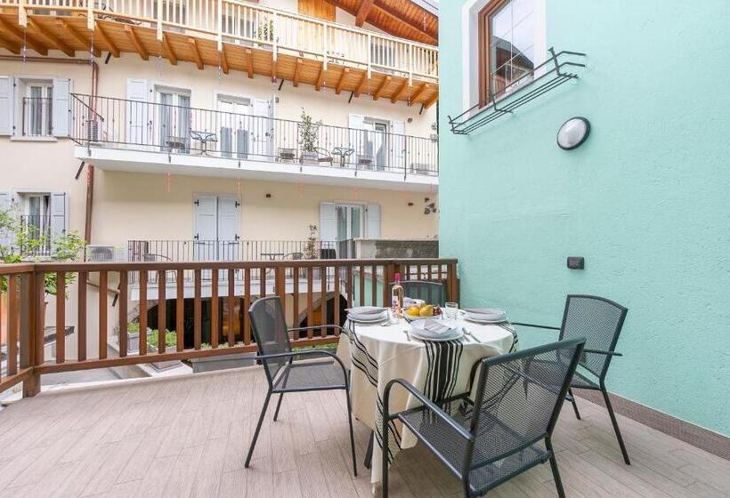 Arco Rocks Apartments   Happy Rentals