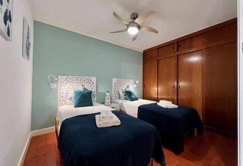 Armação De Pêra Brightness 2 With Pool By Homing