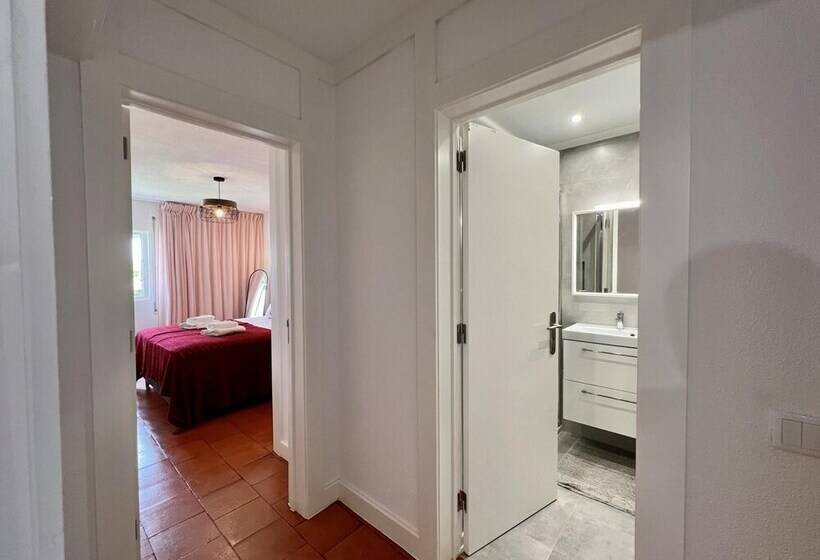 Armação De Pêra Brightness 2 With Pool By Homing