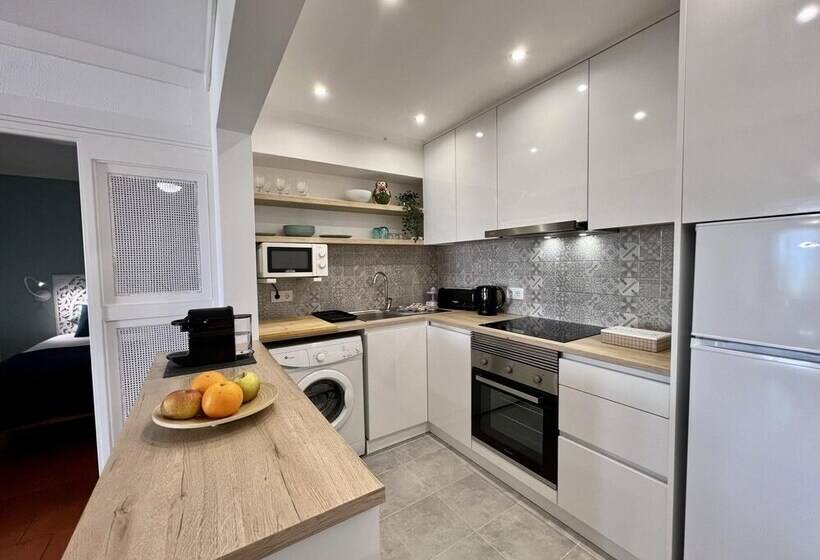 Armação De Pêra Brightness 2 With Pool By Homing