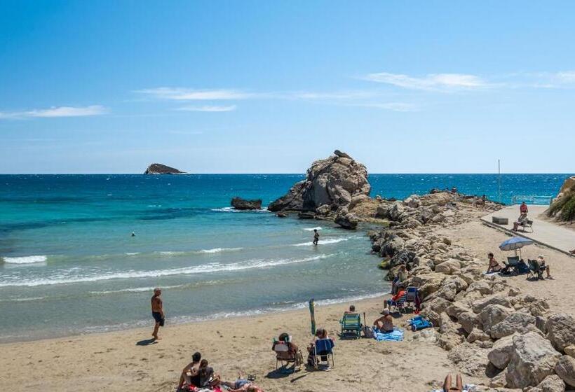 Atalaya Beach Apartments Sea View