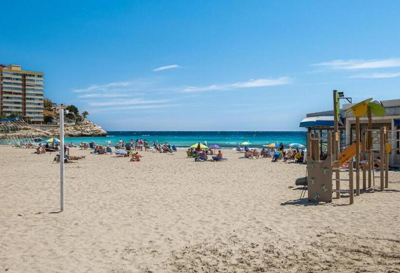 Atalaya Beach Apartments Sea View