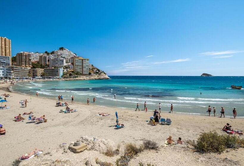 Atalaya Beach Apartments Sea View