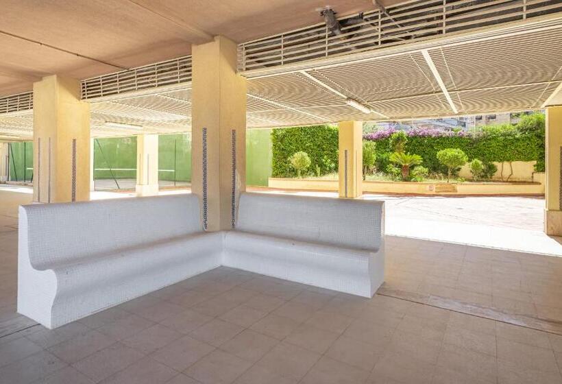 Atalaya Beach Apartments Sea View