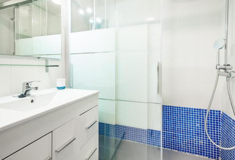 Atalaya Beach Apartments Sea View