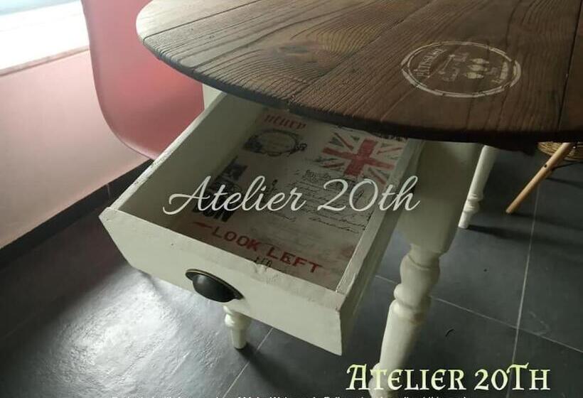 Atelier 20th