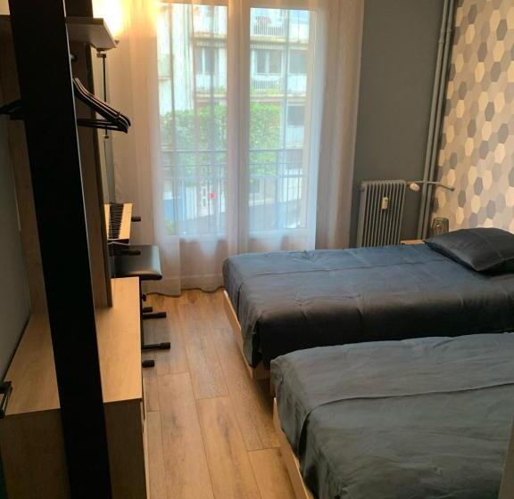 Au Cœur De Lisieux 83 M2 Et Vue Sur La Basilique