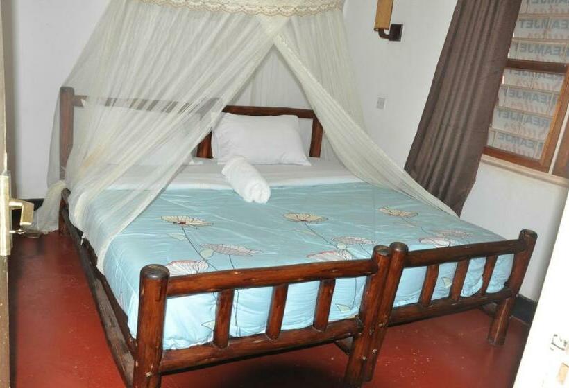 تختخواب و صبحانه Dream Jet Suites