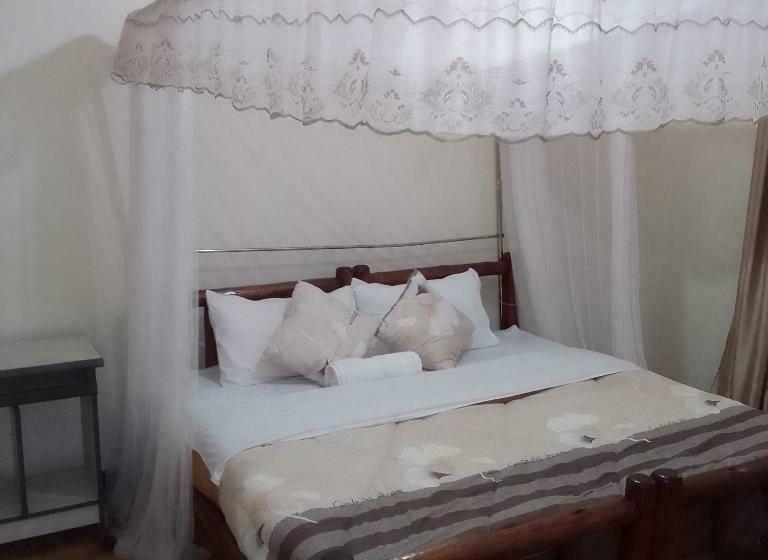 تختخواب و صبحانه Dream Jet Suites