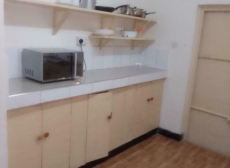 تختخواب و صبحانه Dream Jet Suites