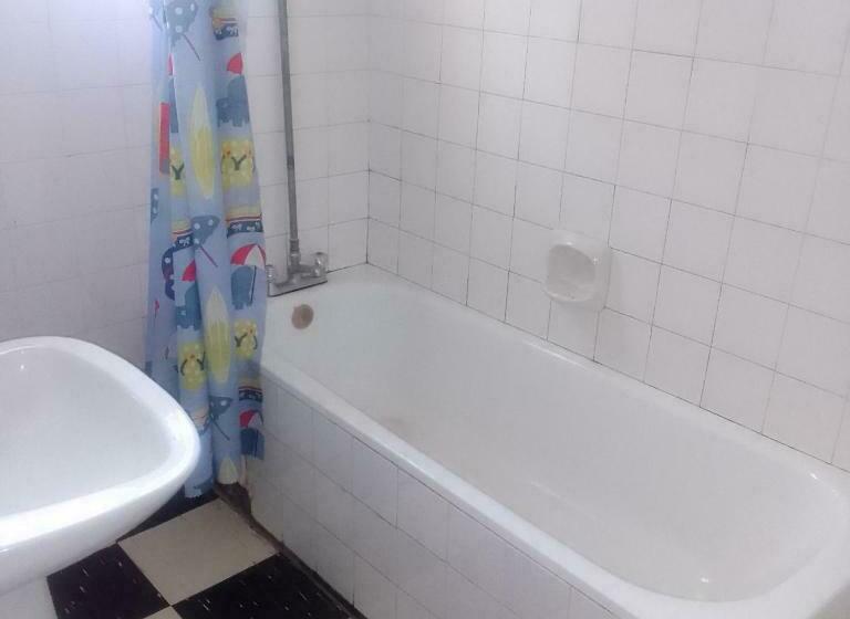 تختخواب و صبحانه Dream Jet Suites