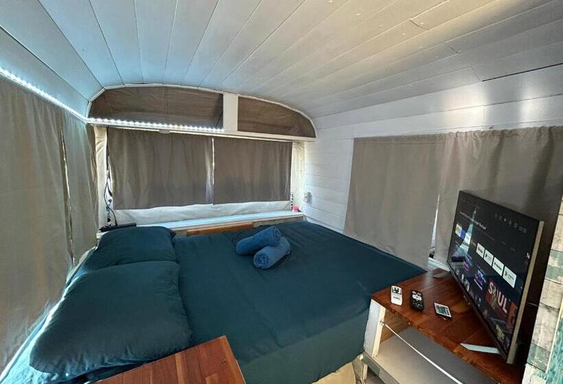 ベッドアンドブレックファースト Pyramid Tamarindo