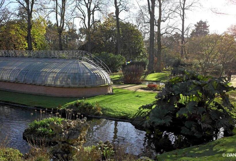 Belle Maison Familiale Contemporaine Avec Piscine