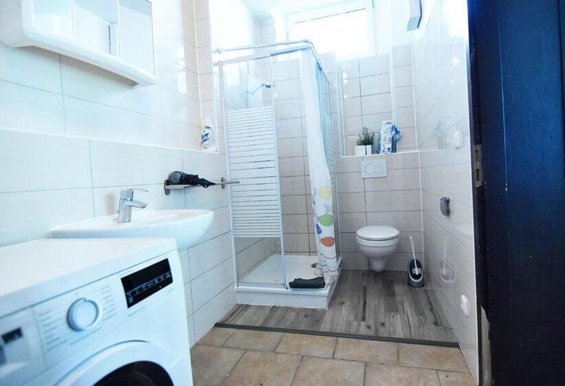 Boardinghouse In Cologne Free Wifi