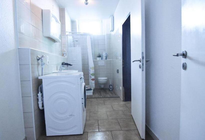 Boardinghouse In Cologne Free Wifi