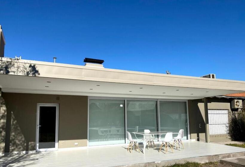 Casa A Estrenar En Barrio Palihue