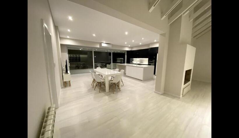 Casa A Estrenar En Barrio Palihue