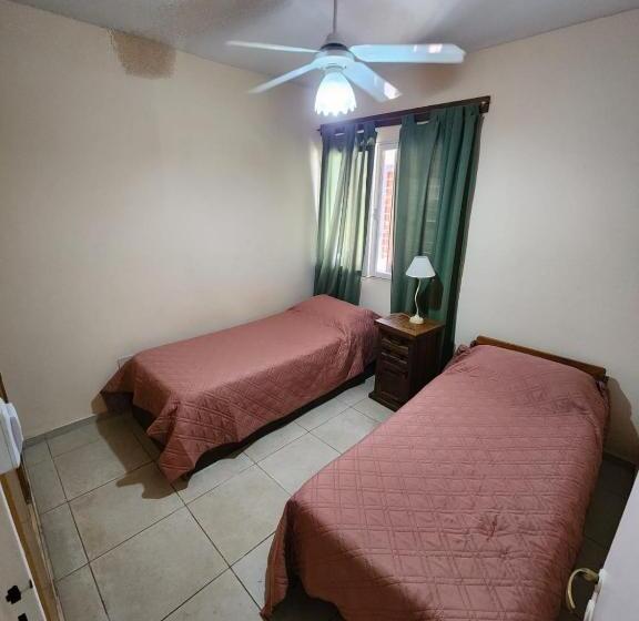 Casa Barrio Cooperativo Villa Maria