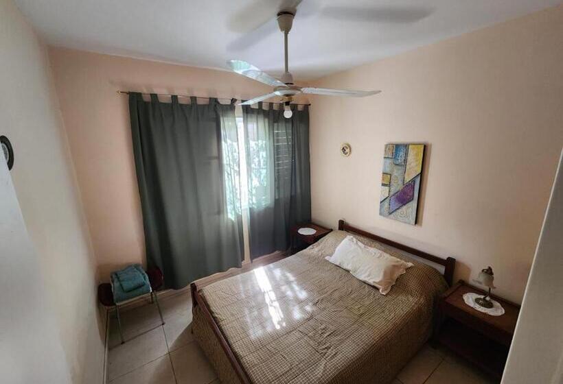 Casa Barrio Cooperativo Villa Maria