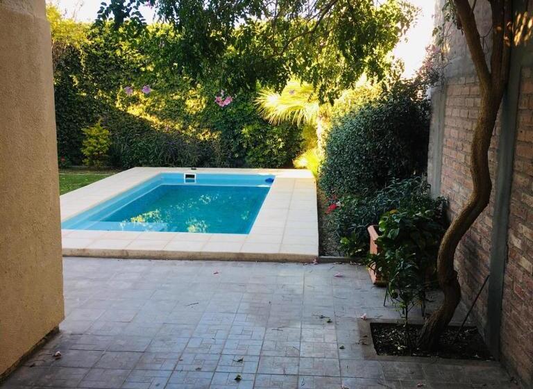 Casa Barrio Cooperativo Villa Maria