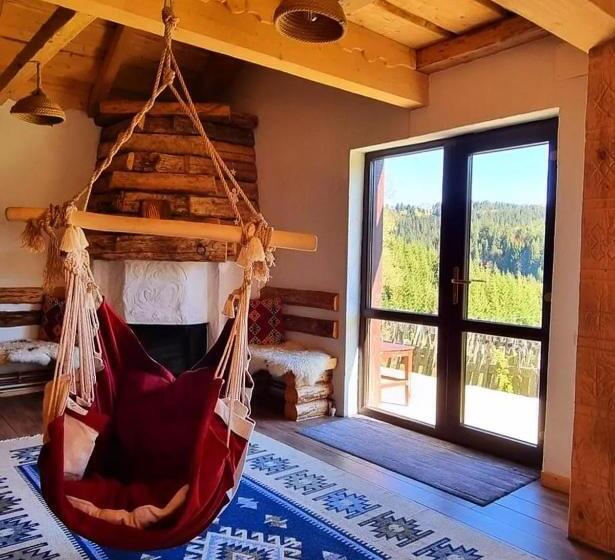 Casa Bună Fundățica