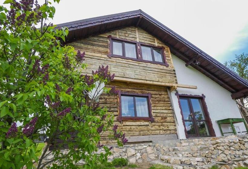 Casa Bună Fundățica