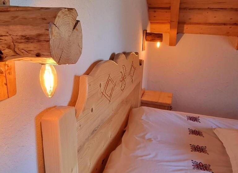 Casa Bună Fundățica