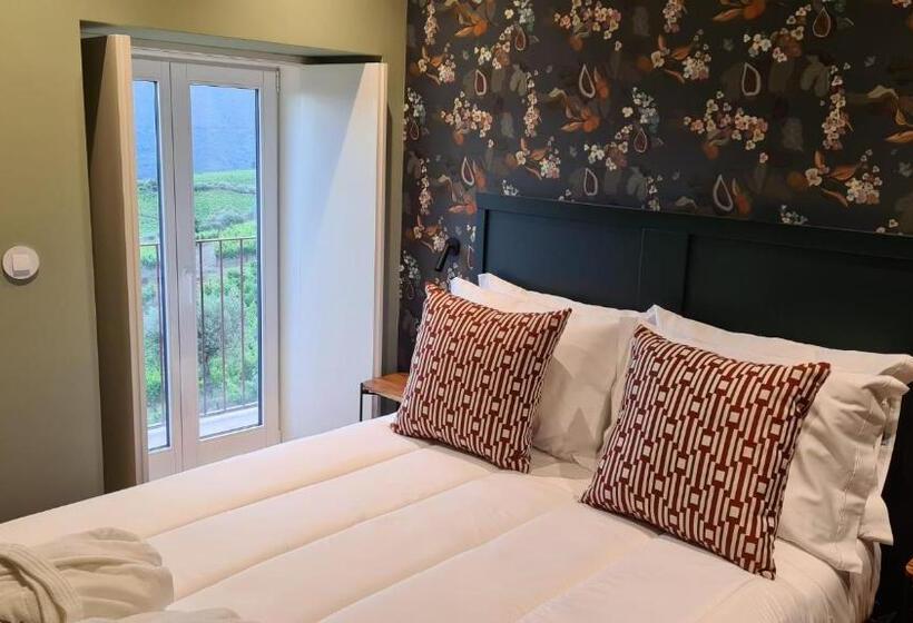 Casa De Pena D águia   Douro Encantado