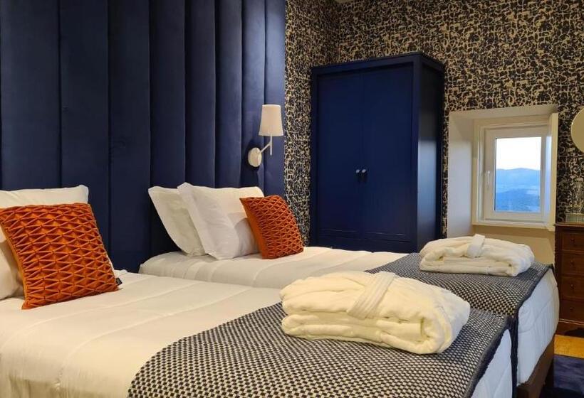 Casa De Pena D águia   Douro Encantado