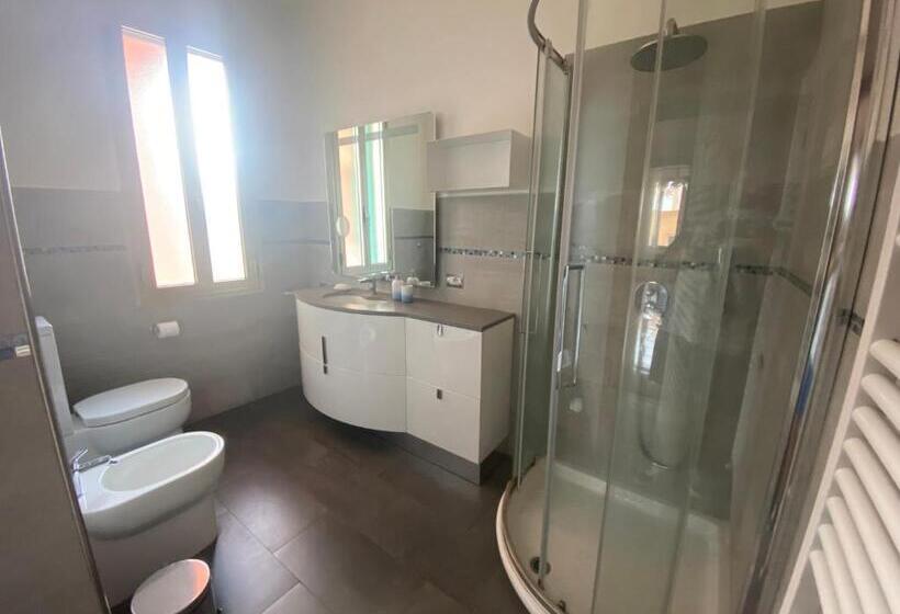 Casa Enza: Appartamento A Un Passo Dal Mare