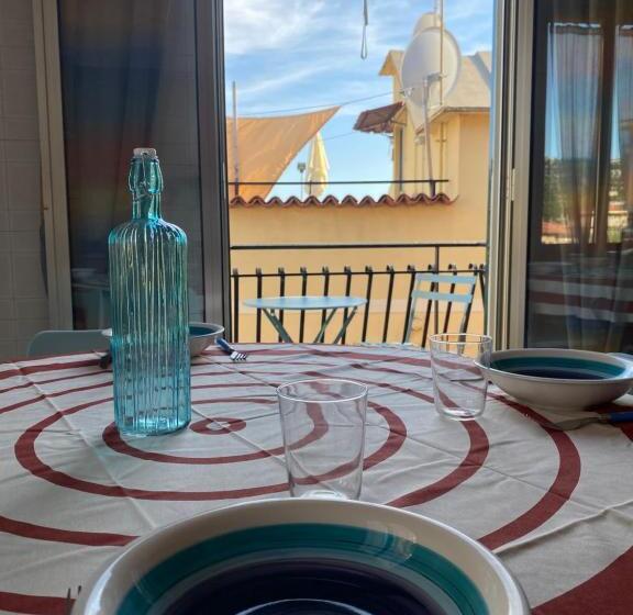 Casa Enza: Appartamento A Un Passo Dal Mare