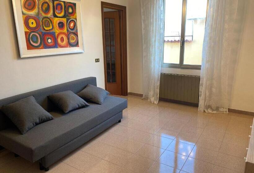 Casa Enza: Appartamento A Un Passo Dal Mare