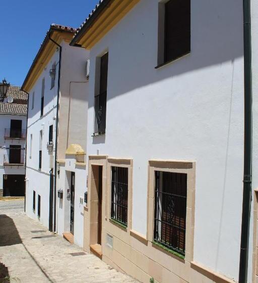 Casa Esmeralda By Casaturistica