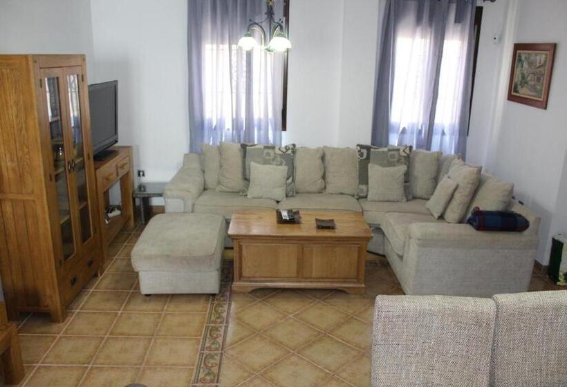 Casa Esmeralda By Casaturistica