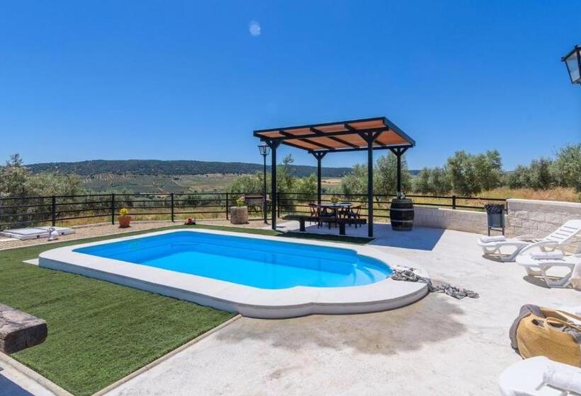 Casa La Limosna Setenil De Las Bodegas By Ruralidays