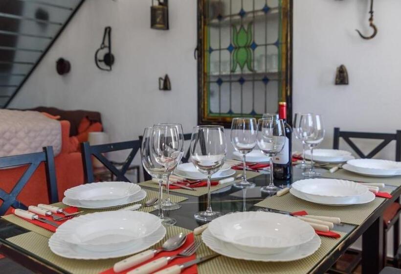 Casa La Limosna Setenil De Las Bodegas By Ruralidays