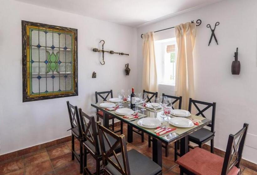 Casa La Limosna Setenil De Las Bodegas By Ruralidays