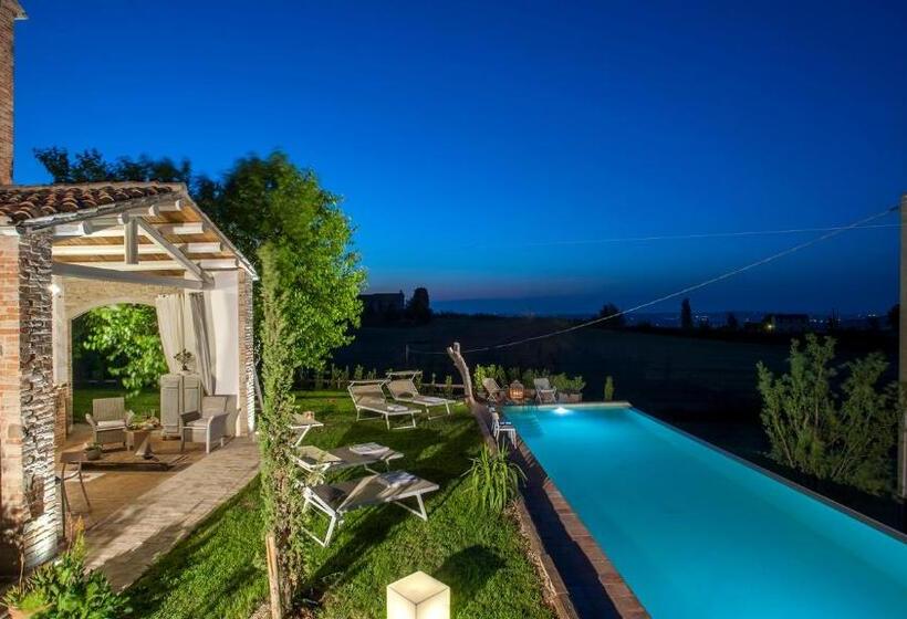 Casa Pilar 4&1, Emma Villas